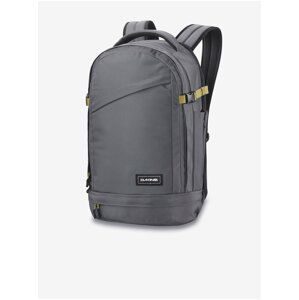 Šedý batoh Dakine Verge Backpack 25l