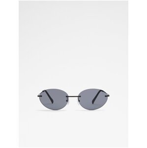Černé dámské sluneční brýle ALDO Seen