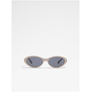 Béžové dámské sluneční brýle ALDO Sireene