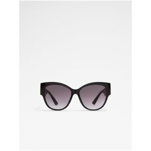 Černé dámské sluneční brýle ALDO Ibini