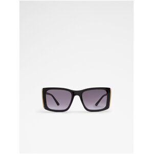 Černé dámské sluneční brýle ALDO Rhecia