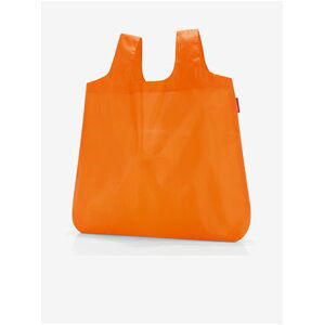 Oranžová dámská shopper taška  Reisenthel Mini Maxi Shopper 2
