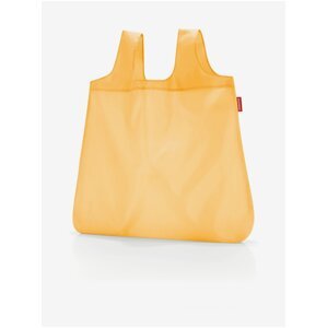 Žlutá dámská shopper taška  Reisenthel Mini Maxi Shopper 2