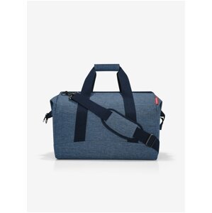 Modrá cestovní taška Reisenthel Allrounder L