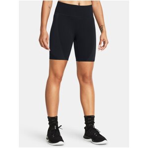 Černé sportovní kraťasy Under Armour Vanish Elite Seamless Short