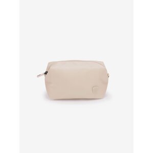 Béžová kosmetická taška Heys Basic Makeup Bag Tan