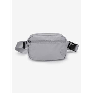 Šedá ledvinka Heys Basic Belt Bag