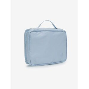 Světle modrá kosmetická taška Heys Basic Toiletry Bag Stone Blue