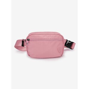 Růžová ledvinka Heys Basic Belt Bag