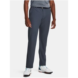 Šedé kalhoty Under Armour UA Drive Tapered Pant