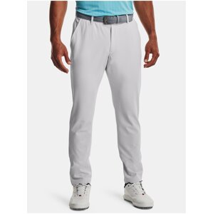 Šedé kalhoty Under Armour UA Drive Tapered Pant