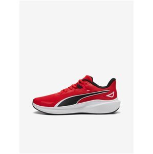 Červené pánské běžecké tenisky Puma Skyrocket Lite