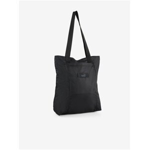 Černá dámská taška Puma Core Pop Shopper