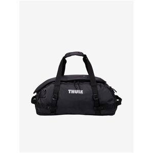 Černá cestovní taška 40 l Thule Chasm