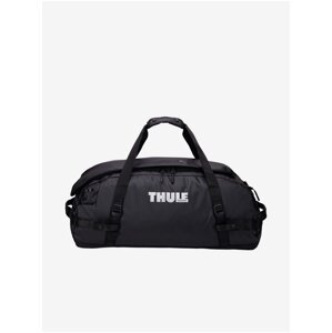 Černá cestovní taška 70 l Thule Chasm
