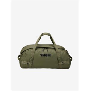 Khaki cestovní taška 70 l Thule Chasm