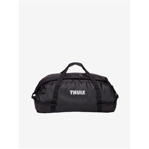 Černá cestovní taška 90 l Thule Chasm