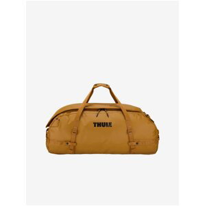 Hořčicová sportovní taška  Thule Chasm (130 l)