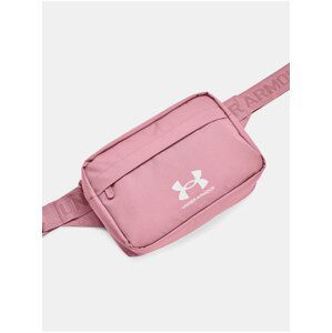 Růžová ledvinka Under Armour UA Loudon Lite WB Xbody