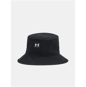 Černý klobouček Under Armour Men's UA Sportstyle Bucket