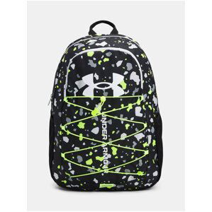 Černý batoh 26 l Under Armour UA Hustle Sport Backpack