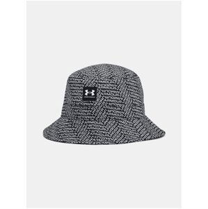 Černý klobouček Under Armour Men's UA Sportstyle Bucket