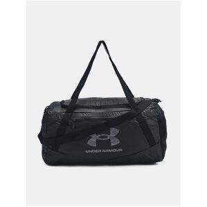 Černá sportovní taška Under Armour UA Undeniable 5.0 XS Pkble