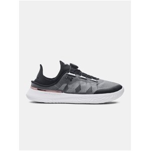 Černé sportovní tenisky Under Armour UA Slipspeed Trainer Mesh Unisex