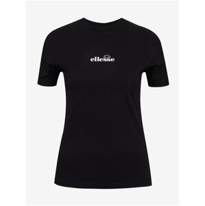 Černé dámské tričko Ellesse