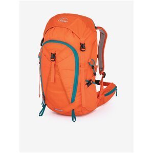 Oranžový unisex sportovní batoh LOAP MONTASIO (32 l)