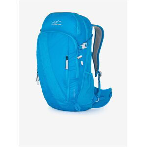Modrý turistický batoh LOAP Aragac 26L