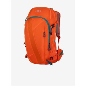 Oranžový turistický batoh 30 l LOAP Aragac