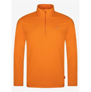Oranžové pánské funkční tričko LOAP Partl