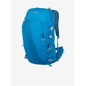Modrý turistický batoh 30 l LOAP Aragac 30