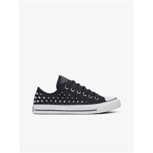 Černé dámské tenisky Converse Chuck Taylor All Star