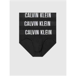 Sada tří pánských slipů Calvin Klein
