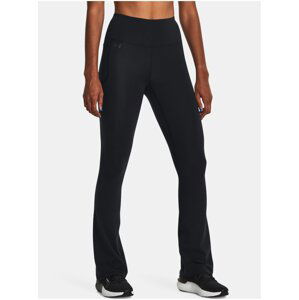 Černé sportovní kalhoty Under Armour Motion Flare Pant