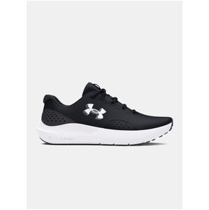 Černé běžecké tenisky Under Armour UA W Charged Surge 4