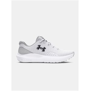 Bílé běžecké tenisky Under Armour UA Charged Surge 4