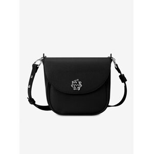 Černá dámská crossbody kabelka Carine Black