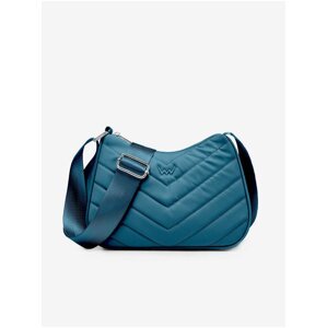 Modrá dámská kabelka Vuch Liva