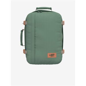 Zelený batoh CabinZero Classic 36L Sage forest