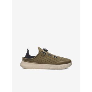 Khaki tenisky Under Armour UA Slipspeed Trainer NB