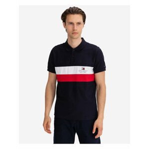 Cool Polo triko Tommy Hilfiger