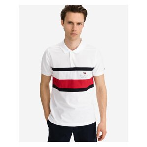 Cool Polo triko Tommy Hilfiger