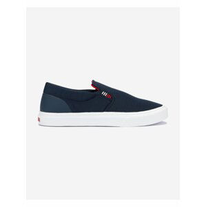 Lightweight Stripes Knit Slip on Tommy Hilfiger