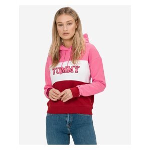 Mikina Tommy Jeans