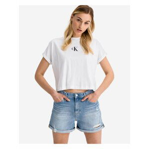 Urban Logo Crop top Calvin Klein Jeans