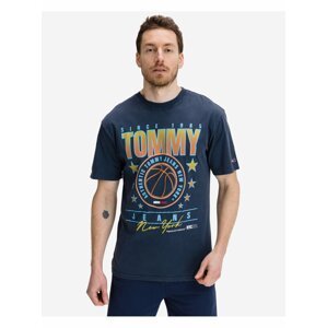Basketball Graphic Triko Tommy Jeans