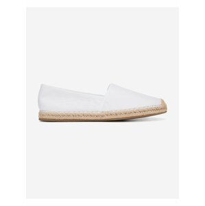 Signature Espadrilky Tommy Hilfiger